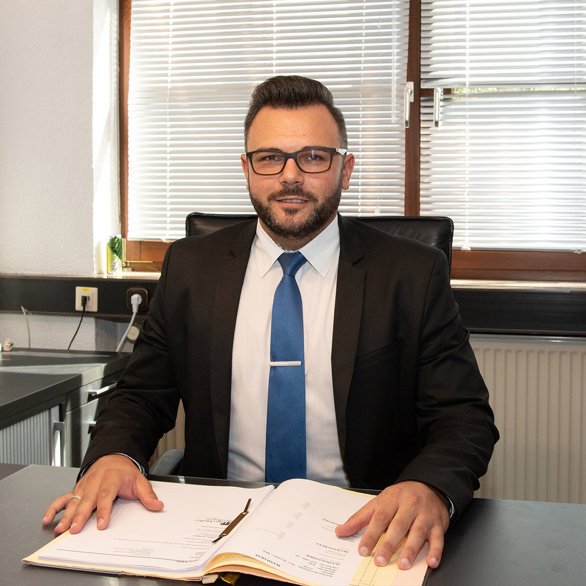 Alin Wellmann
